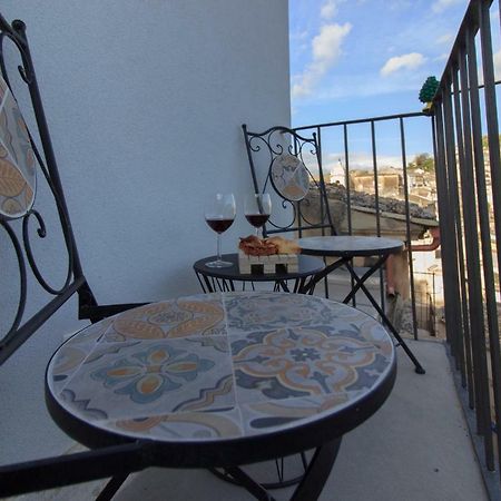 Il Sentiero Dell'Itria - Camere Con Vista รากูซา ภายนอก รูปภาพ