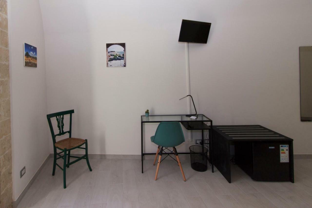Il Sentiero Dell'Itria - Camere Con Vista รากูซา ภายนอก รูปภาพ