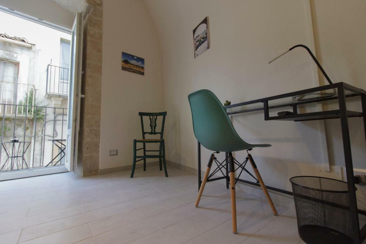 Il Sentiero Dell'Itria - Camere Con Vista รากูซา ภายนอก รูปภาพ