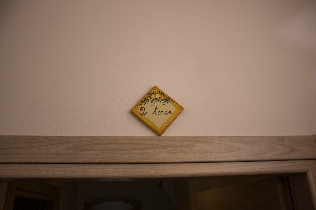 Il Sentiero Dell'Itria - Camere Con Vista รากูซา ภายนอก รูปภาพ