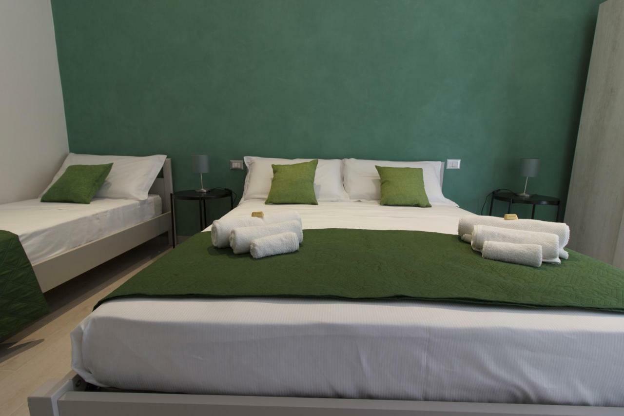 Il Sentiero Dell'Itria - Camere Con Vista รากูซา ภายนอก รูปภาพ