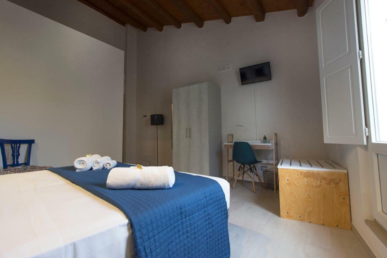 Il Sentiero Dell'Itria - Camere Con Vista รากูซา ภายนอก รูปภาพ