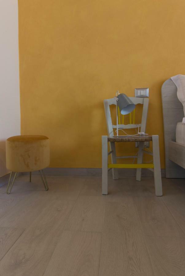 Il Sentiero Dell'Itria - Camere Con Vista รากูซา ภายนอก รูปภาพ
