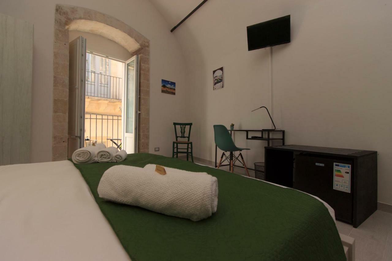 Il Sentiero Dell'Itria - Camere Con Vista รากูซา ภายนอก รูปภาพ