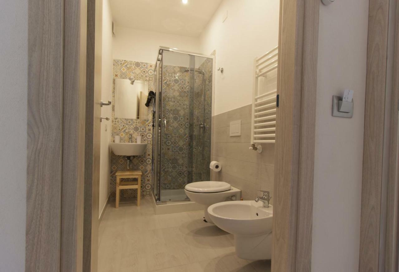 Il Sentiero Dell'Itria - Camere Con Vista รากูซา ภายนอก รูปภาพ