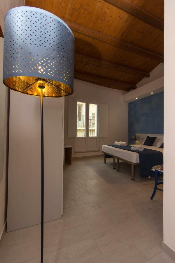 Il Sentiero Dell'Itria - Camere Con Vista รากูซา ภายนอก รูปภาพ