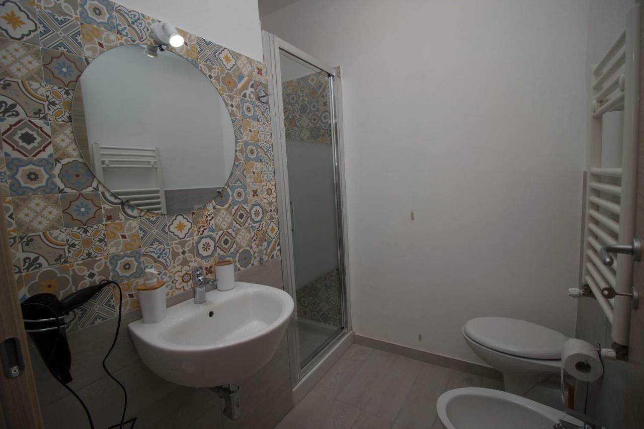 Il Sentiero Dell'Itria - Camere Con Vista รากูซา ภายนอก รูปภาพ