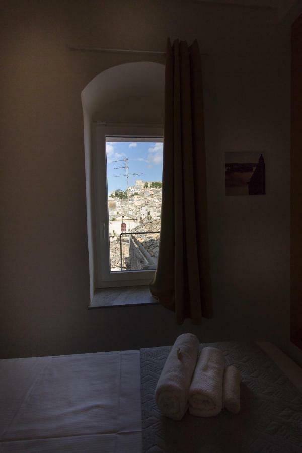 Il Sentiero Dell'Itria - Camere Con Vista รากูซา ภายนอก รูปภาพ