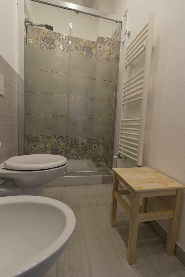 Il Sentiero Dell'Itria - Camere Con Vista รากูซา ภายนอก รูปภาพ