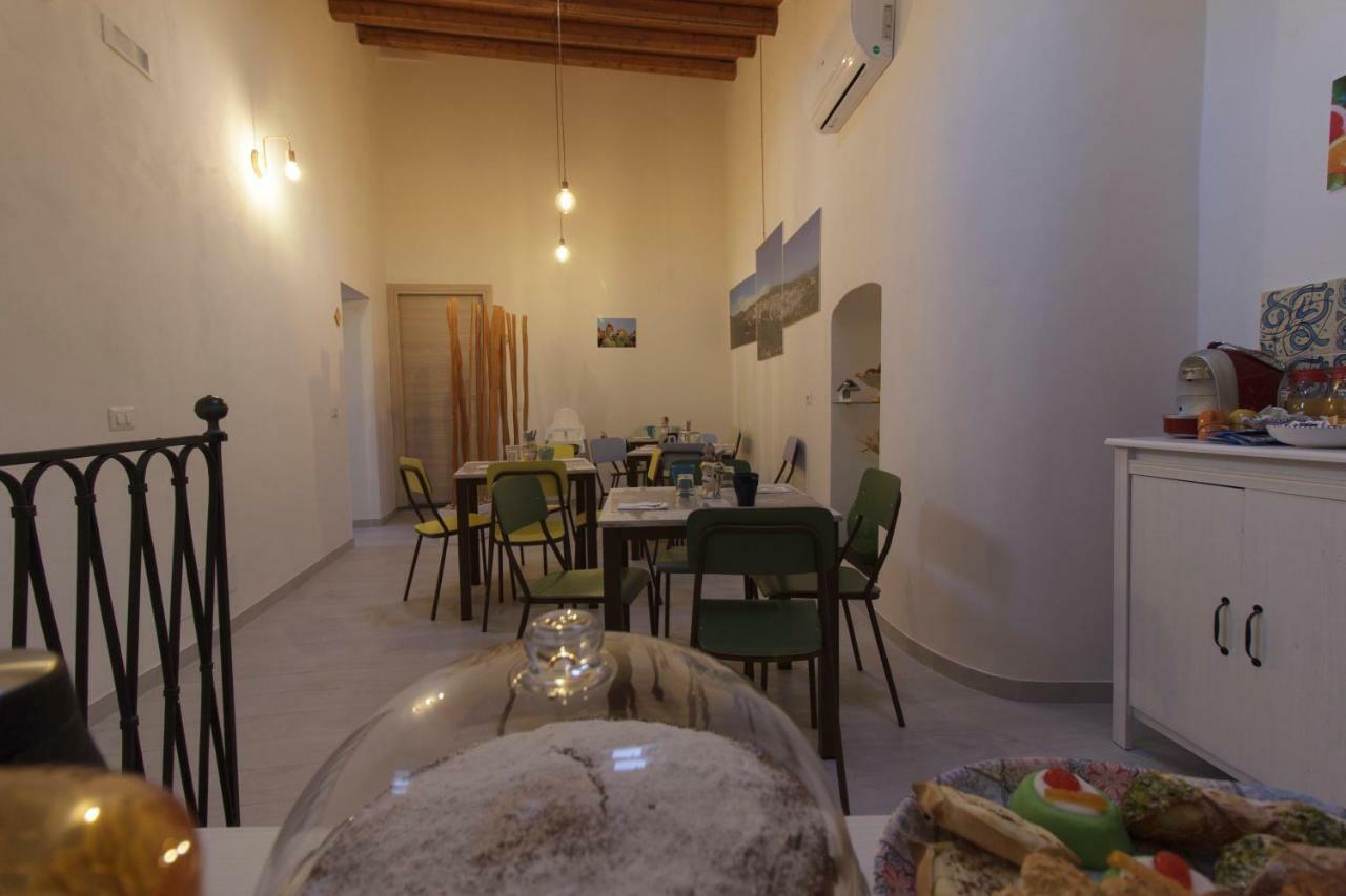 Il Sentiero Dell'Itria - Camere Con Vista รากูซา ภายนอก รูปภาพ