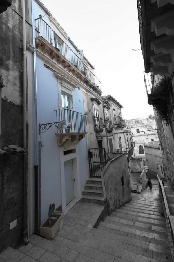 Il Sentiero Dell'Itria - Camere Con Vista รากูซา ภายนอก รูปภาพ