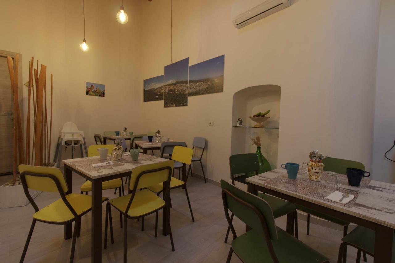 Il Sentiero Dell'Itria - Camere Con Vista รากูซา ภายนอก รูปภาพ