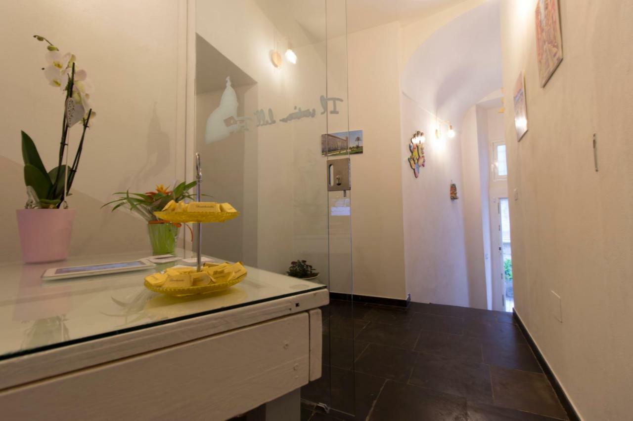 Il Sentiero Dell'Itria - Camere Con Vista รากูซา ภายนอก รูปภาพ