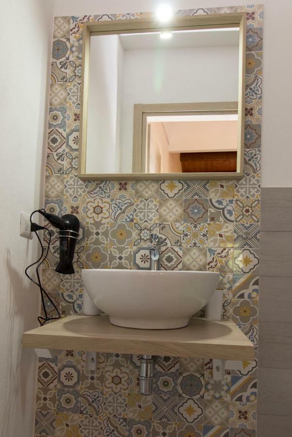Il Sentiero Dell'Itria - Camere Con Vista รากูซา ภายนอก รูปภาพ