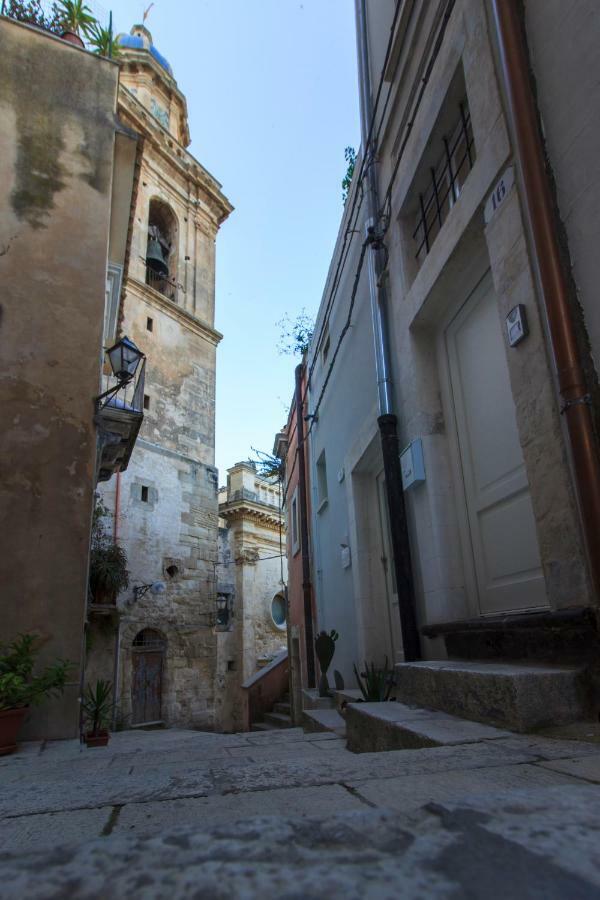 Il Sentiero Dell'Itria - Camere Con Vista รากูซา ภายนอก รูปภาพ